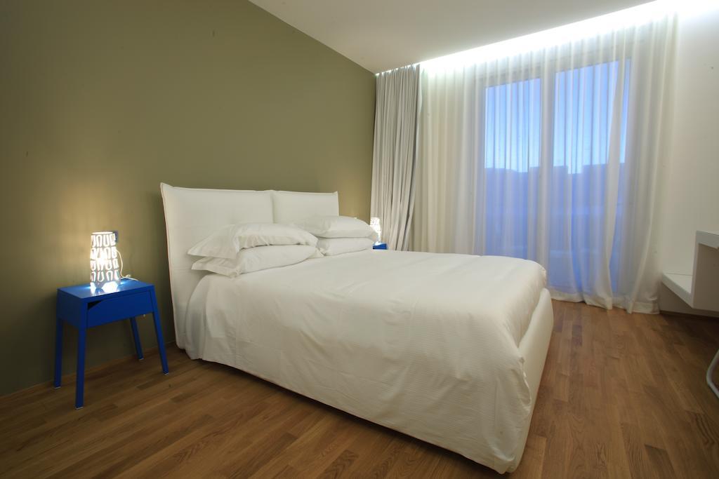Copacabana Hotel Design Margherita Di Savoia Kamer foto